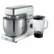 Kksrobot Ariete Gr Silvrig 1200 W 2100 W 1,5 L