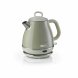 Vattenkokare Ariete Vintage 2868 2000 W Beige Metall Plast 1 L 3