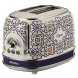 Brdrost Ariete 155 810 W Vit