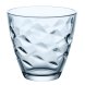 Glasset Bormioli Rocco Flora Bl Glas 260 ml