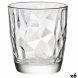 Glas Bormioli Rocco Diamond Transparent Glas 300 ml (6 antal)