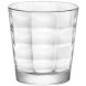 Glasset Bormioli Rocco Cube Glas 245 ml