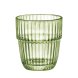 Glas fr vatten Bormioli Rocco Barshine Grn Glas 300 ml (6 anta