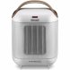 Vrmeelement DeLonghi HFX30C18 Vit 1800 W