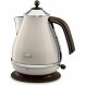 Vattenkokare DeLonghi KBOV 2001.BG 1,7 L Beige Rostfritt stl 20