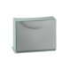 Skostll Terry Harmony Box polypropen Gr (51 x 19 x 39 cm)