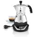 Italiensk Kaffepanna Bialetti Moka Timer