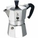 Italiensk Kaffepanna Bialetti 0001162 Silvrig Metall