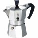 Italiensk Kaffepanna Bialetti Moka Express Aluminium 3 Csszk