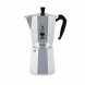 Italiensk Kaffepanna Bialetti 0001167/MR Silvrig