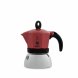 Italiensk Kaffepanna Bialetti 0006944/NP Rd Metall Aluminium 15