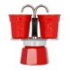 Italiensk Kaffepanna Bialetti Rd Aluminium 100 ml 2 Csszk