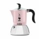 Italiensk Kaffepanna Bialetti 29589 Rostfritt stl Aluminium 2 C