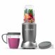 Glasmixer Nutribullet 600 W Rostfritt st�l Gr�