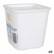 Frvaringslda Tontarelli Bella Vit 11,4 x 11,4 x 11,2 cm (12 an