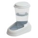 Vattendispenser Ferplast 71975099W2 Vit (29,2 x 20,2 x 28,8 cm)