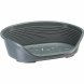 Hundsng Ferplast Siesta Deluxe 6 Mrkgr 70,5 x 52 x 23,5 cm