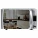 Mikrovgsugnen Candy CBWM30DS 900 W