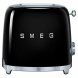Br�drost Smeg TSF01BLEU Svart 950 W