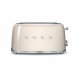 Br�drost Smeg TSF02CREU Vit 1500 W