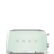 Brdrost Smeg TSF02PGEU 1500 W