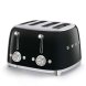 Brdrost Smeg TSF03BLEU 2000 W