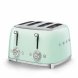 Brdrost Smeg TSF03PGEU Grn 2000 W