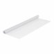 Myggnt IRS Vit 80 cm x 2,5 m Glasfiber Fnster Rulle