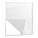 Myggnt IRS Vit 130 x 150 cm Glasfiber Fnster klibbig