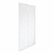 Insektsgard IRS Vit 120 x 160 cm Magnet Drrar (2 antal)