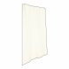 Insektsgard IRS Vit 140 x 240 cm Drrar