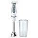 Stavmixer Braun MQ5200WH Vit 1000 W