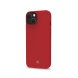 Mobilfodral Celly iPhone 14 Rd Svart