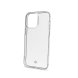 Mobilfodral Celly iPhone 14 Pro Svart Transparent