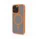 Mobilfodral Celly iPhone 14 Pro Max Gul