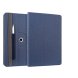 Fodral till Lsplatta Celly UNIROTTAB11BL Bl
