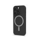 Mobilfodral iPhone 15 Pro Max Celly ULTRAMAG1056BK Svart