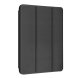 Fodral till Lsplatta Celly BOOKFOLIO01BK Svart