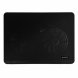 Kylplatta till laptop Ewent EW1256 12"-17" Svart