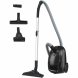 Utsug Hoover HE120PET 011 Svart Gr 700 W