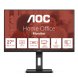 Monitor Gaming AOC 27E3QAF Full HD 27"
