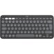 Trdlst Tangentbord Logitech 920-011843 Grafit Qwerty Spanska Q