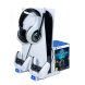 Laddare Nacon PS5SCHARGESTAND Std