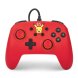 Spelkontroll Powera NSGP0200-01 Rd Nintendo Switch