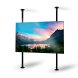 Bordfste fr Skrm B-Tech BT8390-VESA800F/B V2 42"