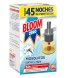 Elektrisk Myggfngare Bloom 45 Natt