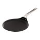 Stekpanna fr Crpes Valira 4656/25  28 cm Svart Aluminium