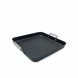 Barbecue Valira 4652/25 28 x 28 cm 25 x 28 cm Svart Metall Alumi