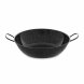 Djup stekpanna med handtag Vin Bouquet  18 cm