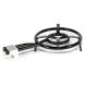 Gasolbrnnare fr paella Vaello  40 cm